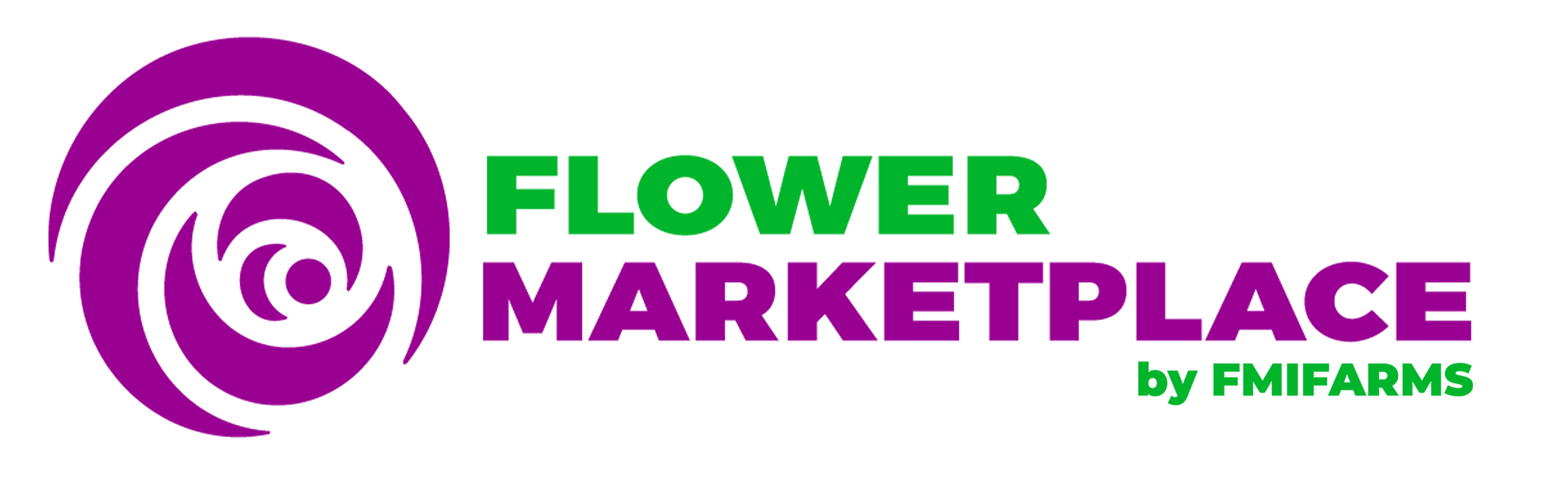 Flower Market Place logo